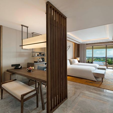 Intercontinental Sanya Haitang Bay Resort By Ihg Εξωτερικό φωτογραφία