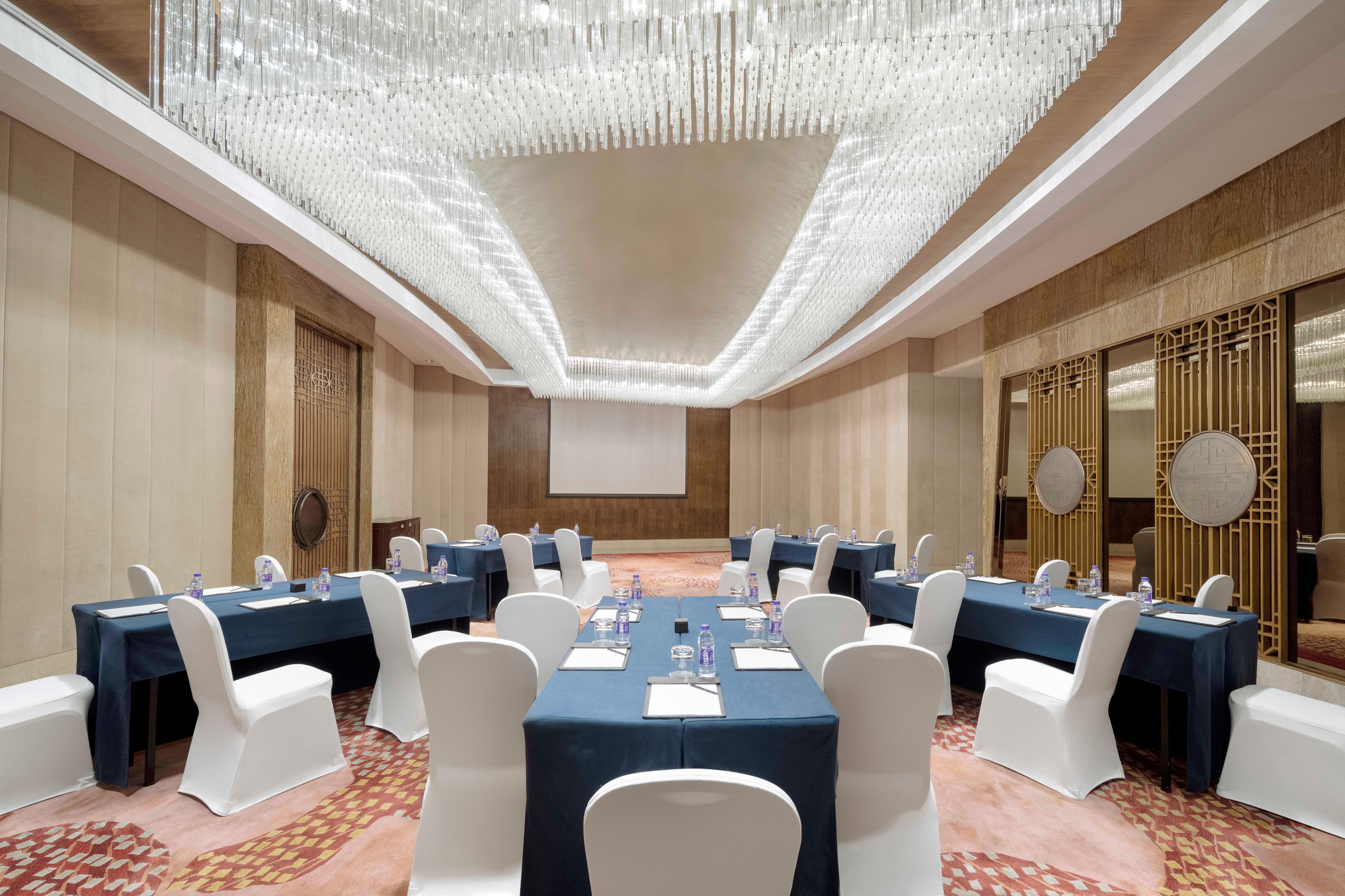 Intercontinental Sanya Haitang Bay Resort By Ihg Εξωτερικό φωτογραφία