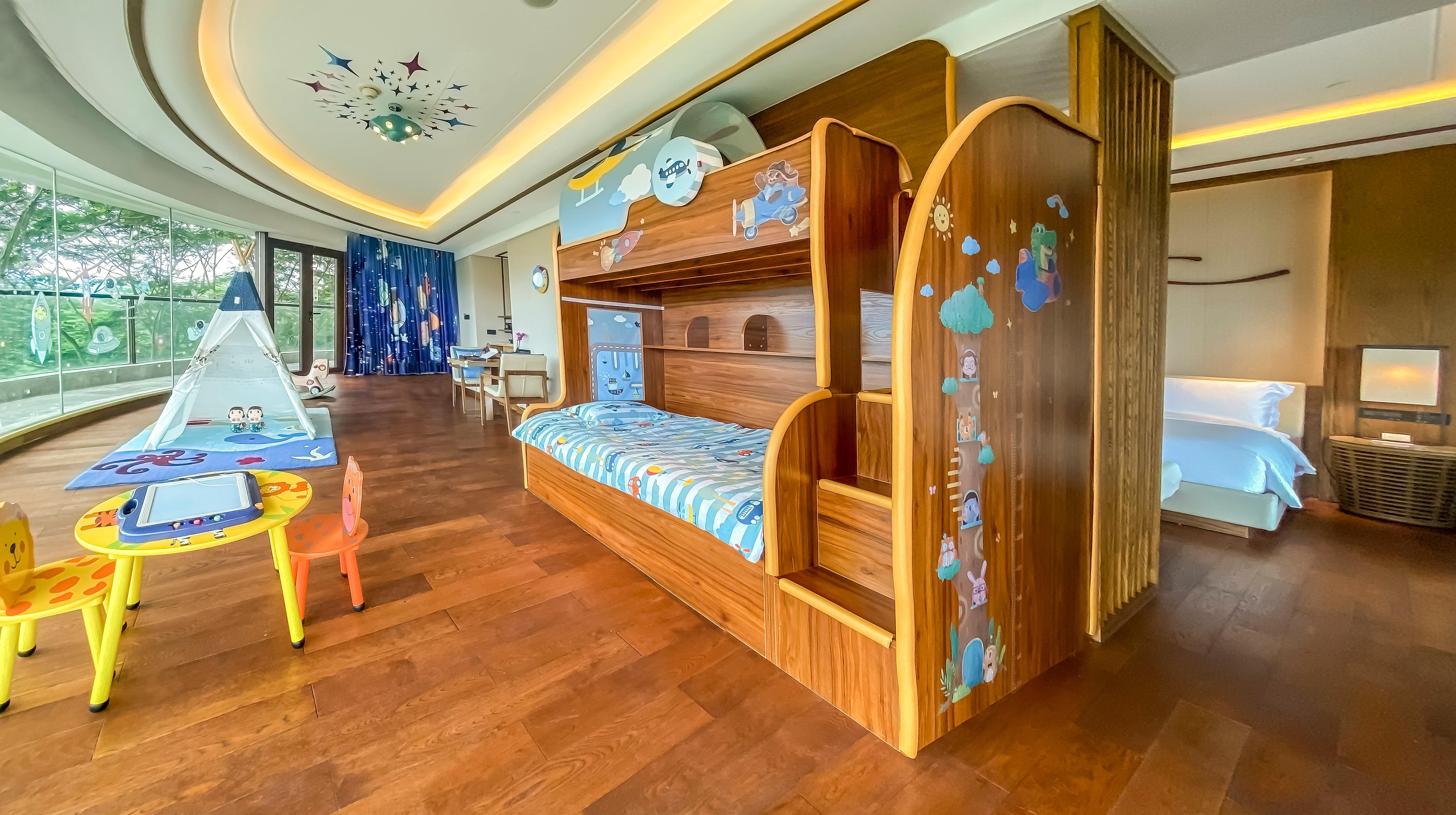 Intercontinental Sanya Haitang Bay Resort By Ihg Εξωτερικό φωτογραφία