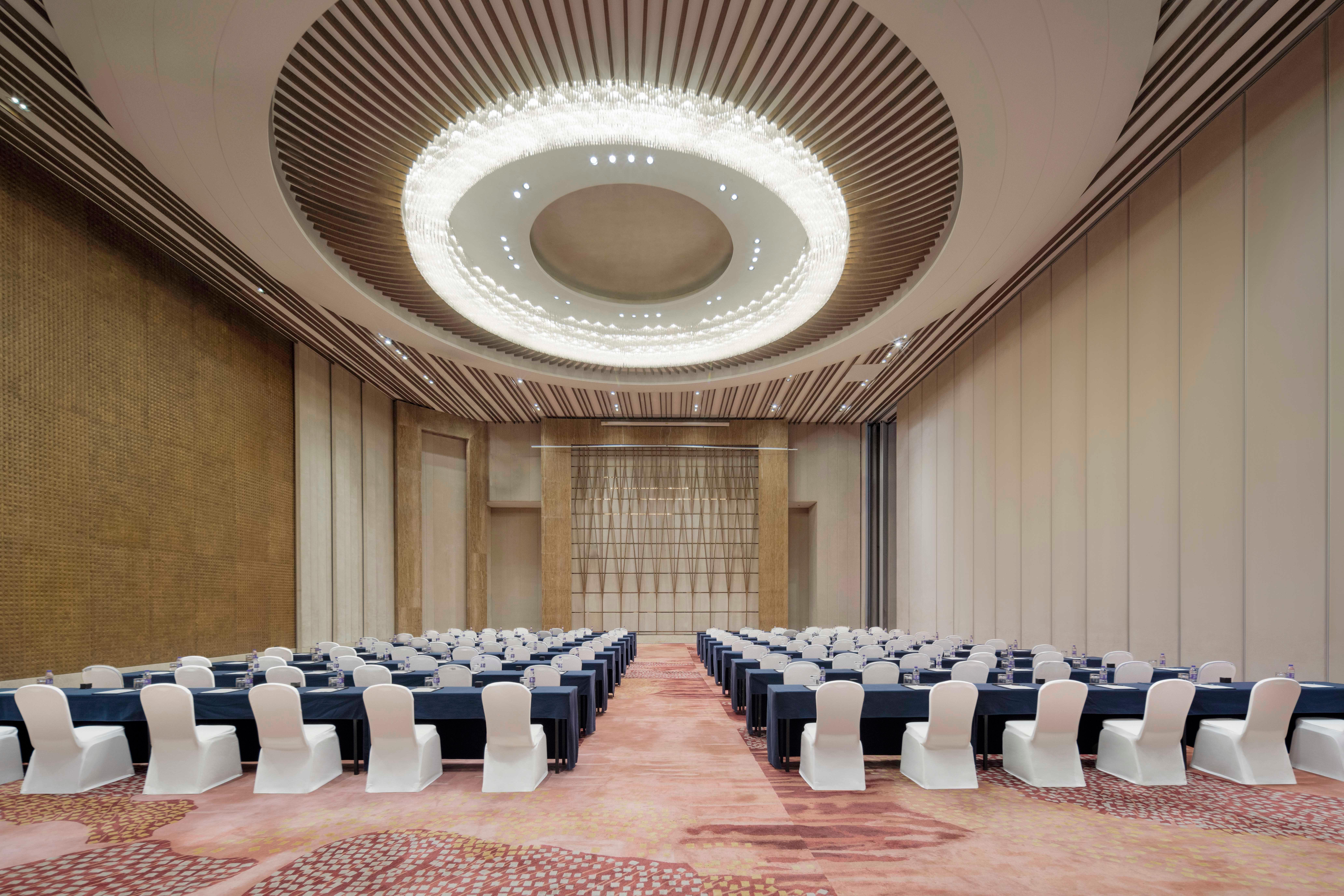 Intercontinental Sanya Haitang Bay Resort By Ihg Εξωτερικό φωτογραφία