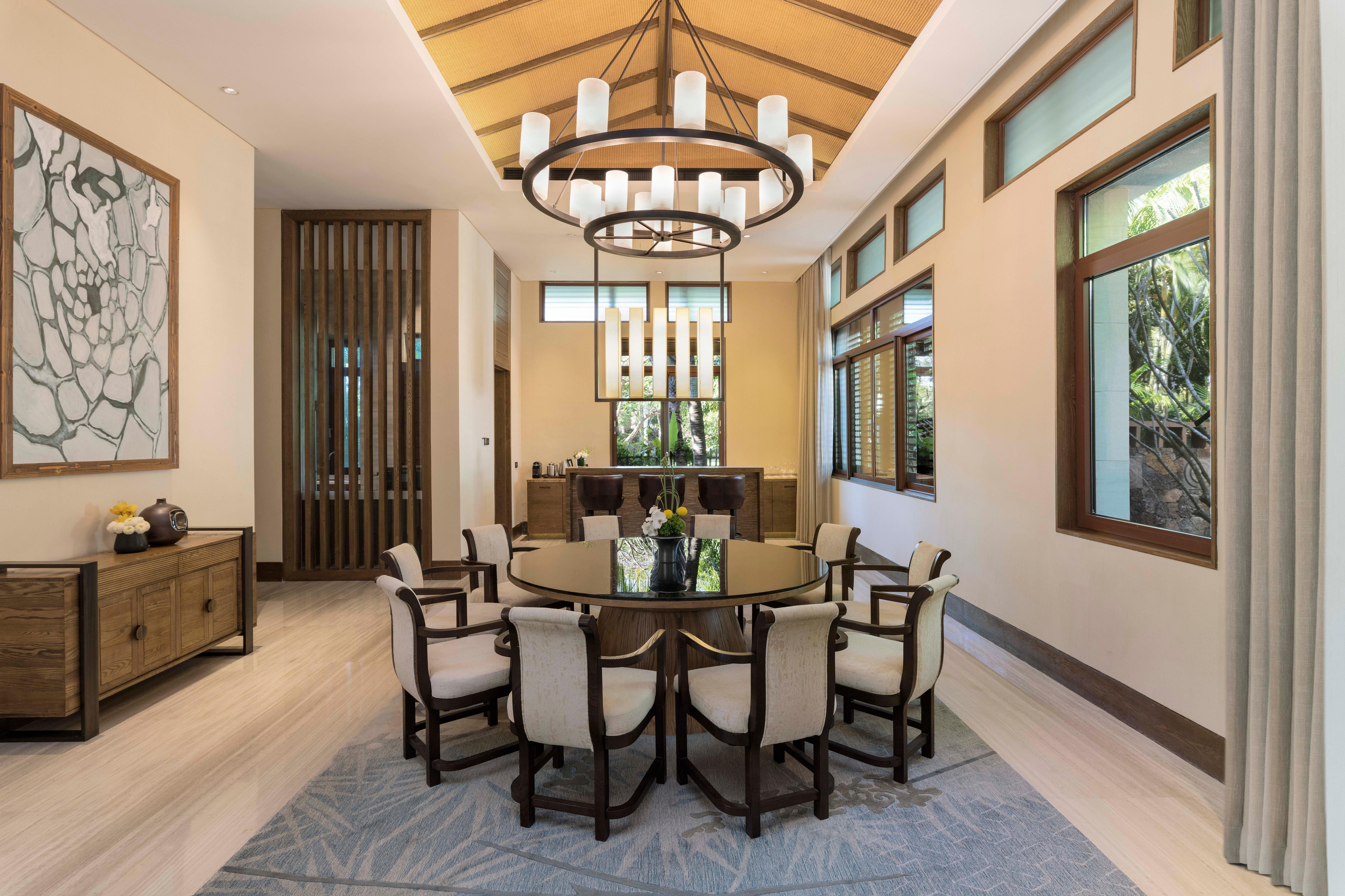 Intercontinental Sanya Haitang Bay Resort By Ihg Εξωτερικό φωτογραφία